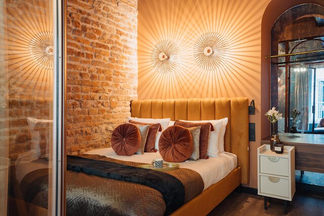 ク レジデンス - ロフトアフェア コレクション