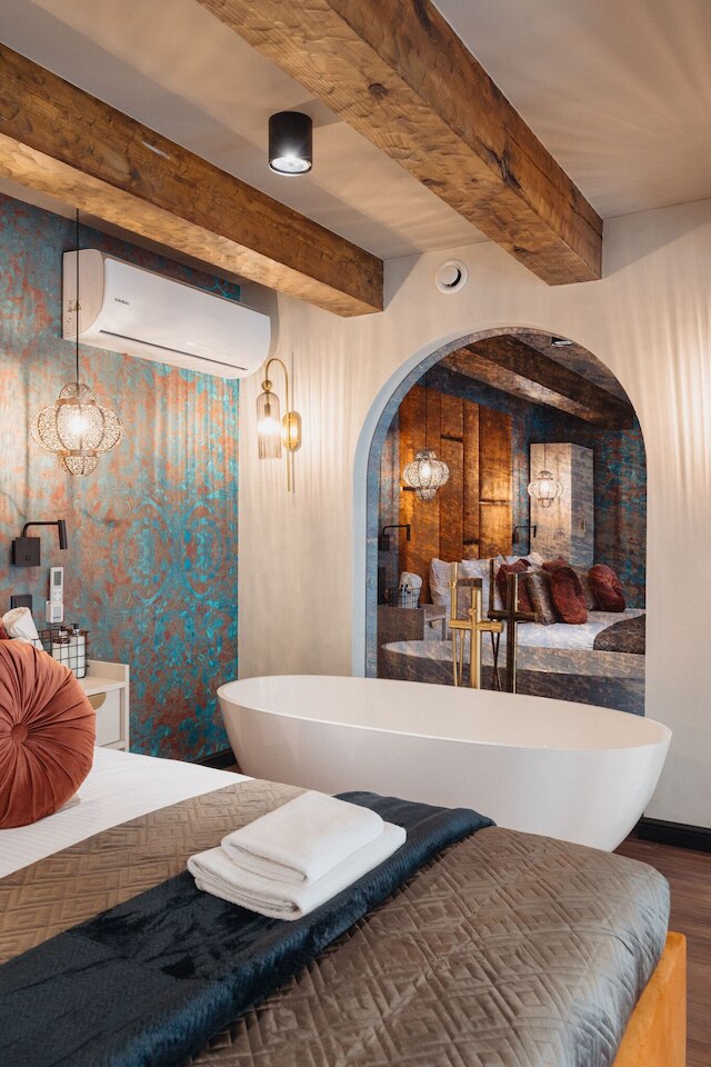 ク レジデンス - ロフトアフェア コレクション