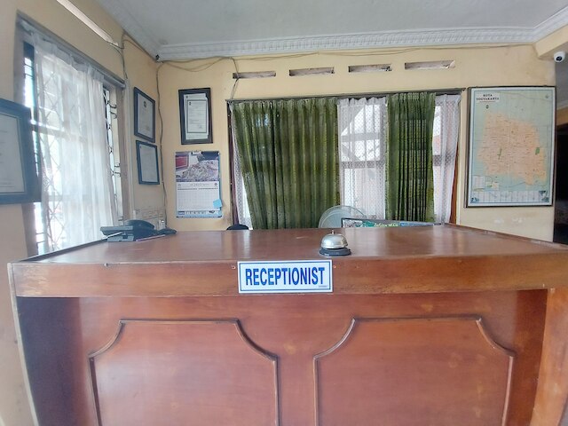 ホテル・スリ・ティムール