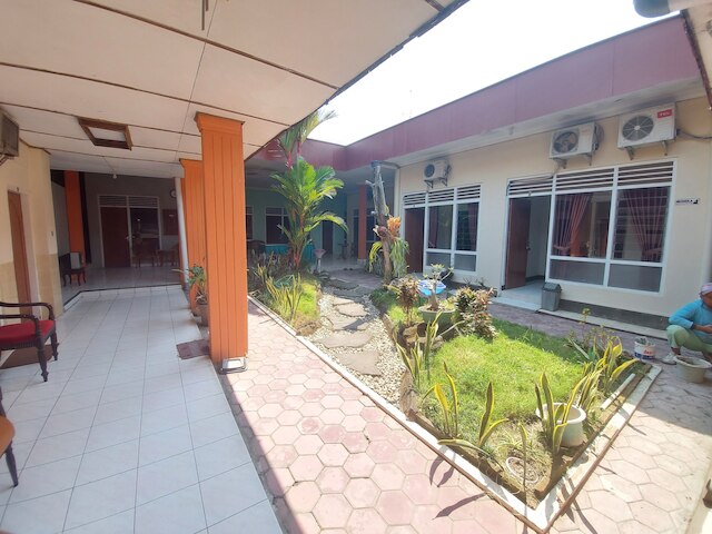 ホテル・スリ・ティムール