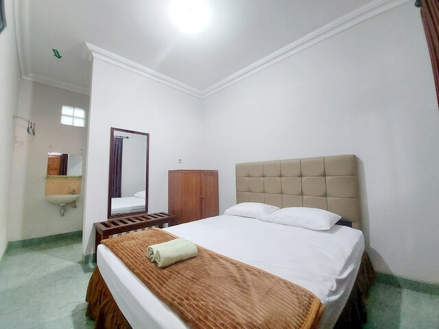 ホテル・スリ・ティムール