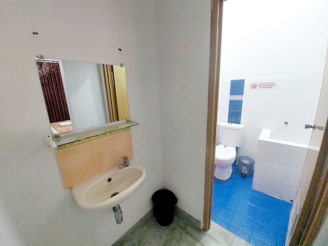 ホテル・スリ・ティムール