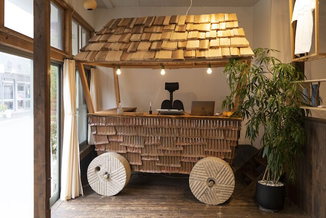 南伊豆ローカルローカル