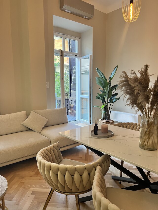 ラグジュアリーレオアパートメント スパ & ガーデン