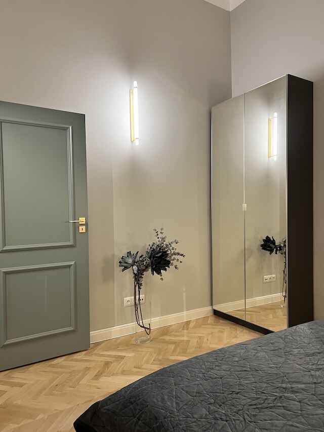 ラグジュアリーレオアパートメント スパ & ガーデン