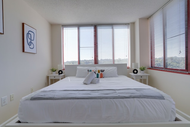 屋上シティビューの美しいアパート