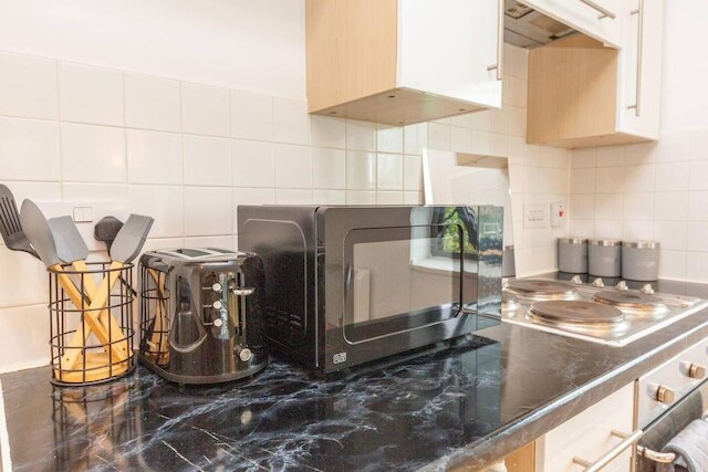 ビューティフル 1  ベッド  アパートメント イン サルフォード