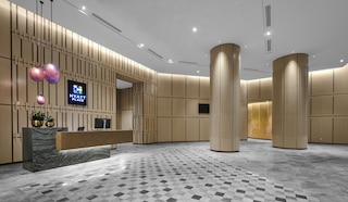 ハイアット プレイス ジョホール バール パラディグム モール