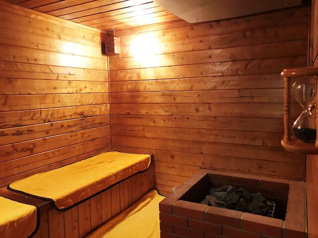 お宿欣喜湯 別邸 忍冬