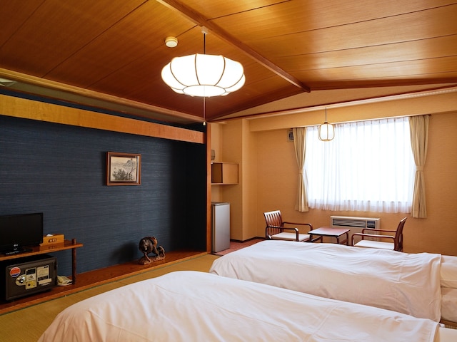 お宿欣喜湯 別邸 忍冬