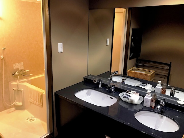 お宿欣喜湯 別邸 忍冬