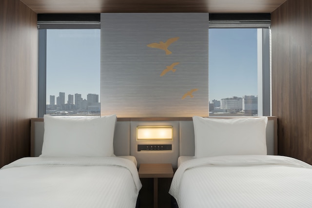 プレミアホテル -CABIN PRESIDENT- 東京