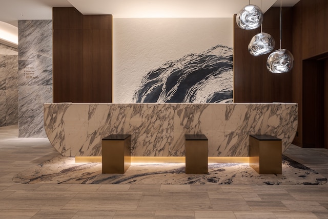 プレミアホテル -CABIN PRESIDENT- 東京