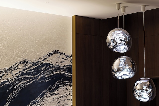 プレミアホテル -CABIN PRESIDENT- 東京