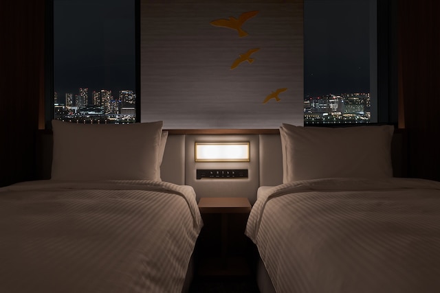 プレミアホテル -CABIN PRESIDENT- 東京