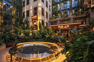 レイホテルハノイ