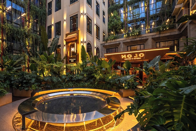 レイホテルハノイ