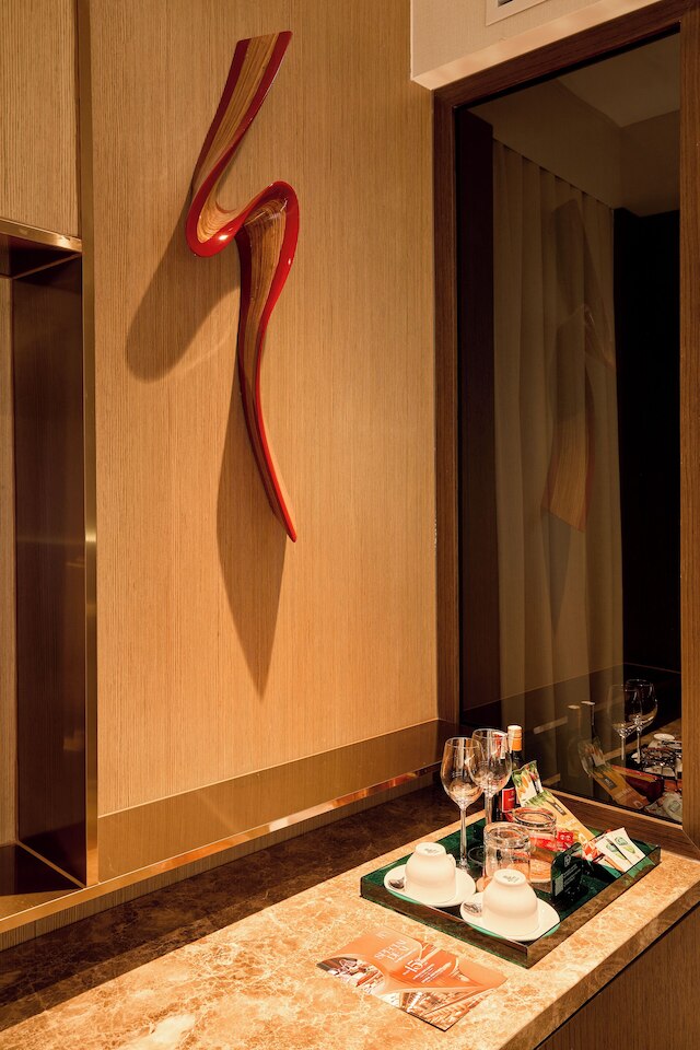 レイホテルハノイ