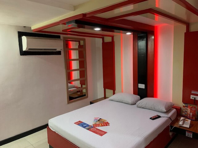 ホテル ソゴ ダバオ