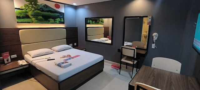 ホテル ソゴ ダバオ