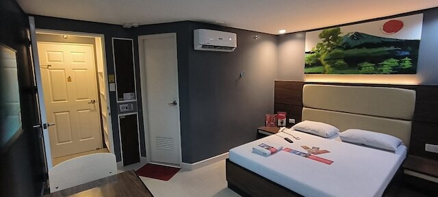 ホテル ソゴ ダバオ