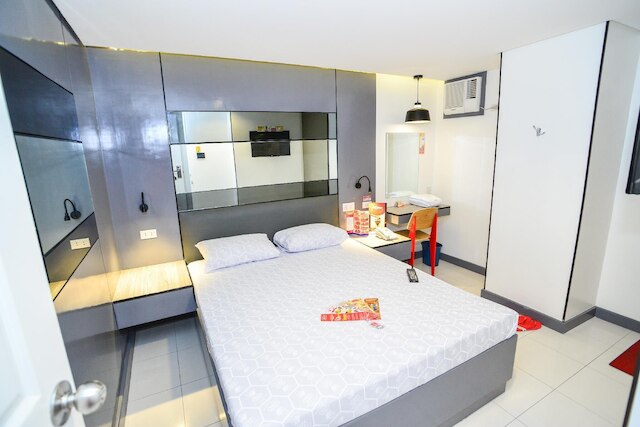 ホテル ソゴ ダバオ