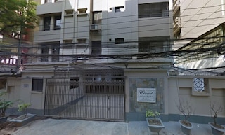 メープル クレスト サービス アパートメント