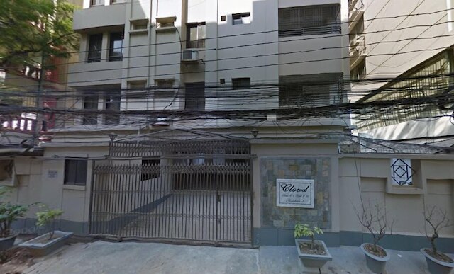 メープル クレスト サービス アパートメント