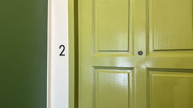 ザ・タンジェリン ゲストハウス