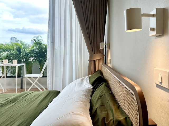 ザ・タンジェリン ゲストハウス