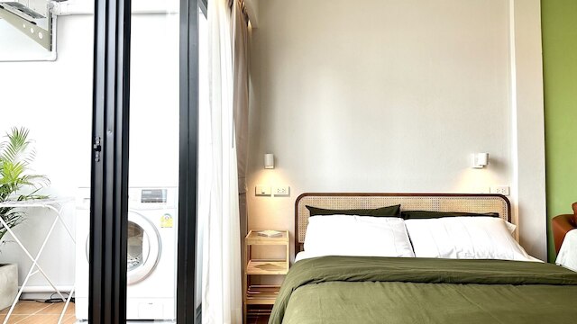 ザ・タンジェリン ゲストハウス