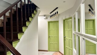 ザ・タンジェリン ゲストハウス