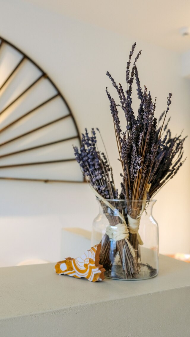 ドミーア ブティックホテルとキッチン