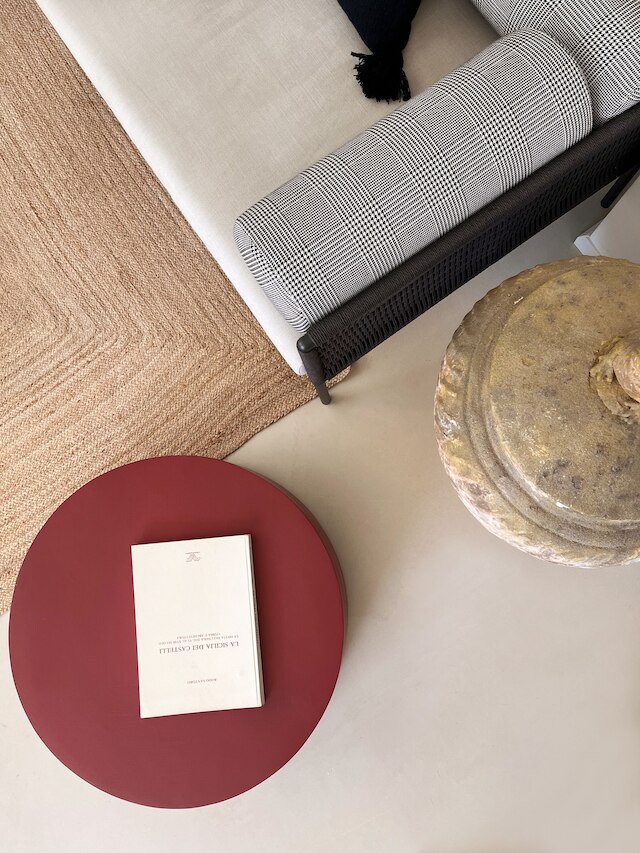 ドミーア ブティックホテルとキッチン