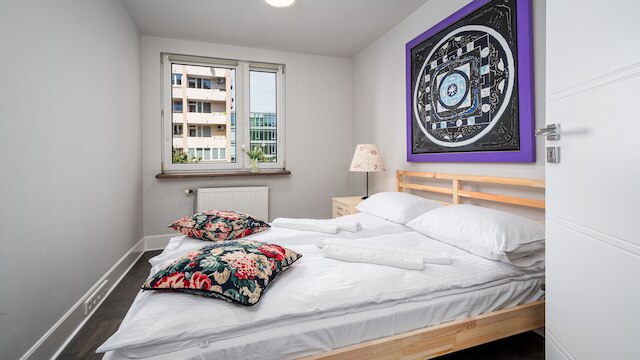 アパルタメンティ・サン＆スノウ・ジェロネ・ポヴィシュレ