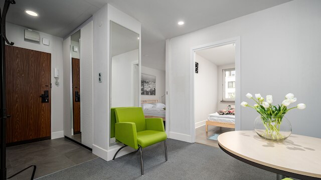 アパルタメンティ・サン＆スノウ・ジェロネ・ポヴィシュレ