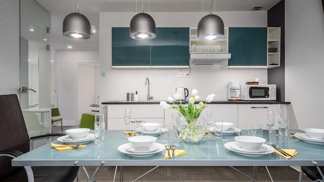 アパルタメンティ・サン＆スノウ・ジェロネ・ポヴィシュレ