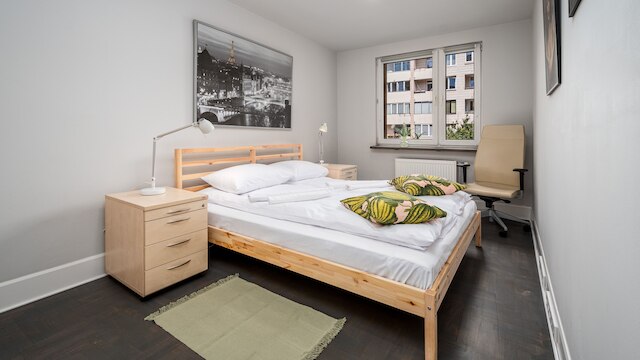 アパルタメンティ・サン＆スノウ・ジェロネ・ポヴィシュレ