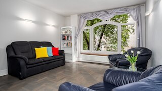 アパルタメンティ・サン＆スノウ・ジェロネ・ポヴィシュレ