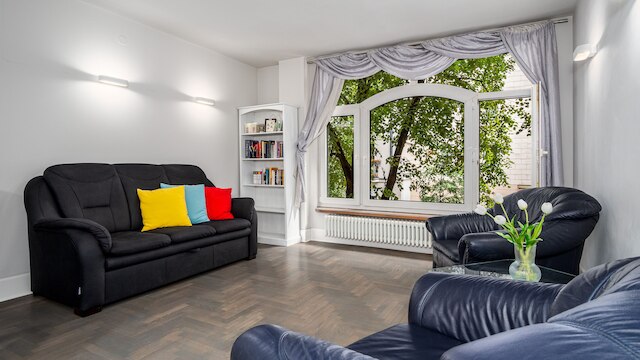 アパルタメンティ・サン＆スノウ・ジェロネ・ポヴィシュレ