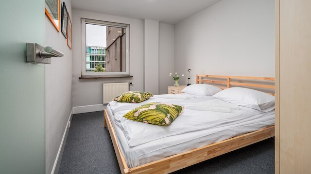 アパルタメンティ・サン＆スノウ・ジェロネ・ポヴィシュレ