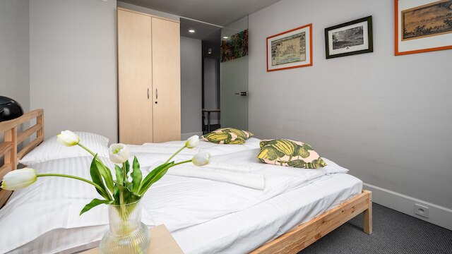 アパルタメンティ・サン＆スノウ・ジェロネ・ポヴィシュレ