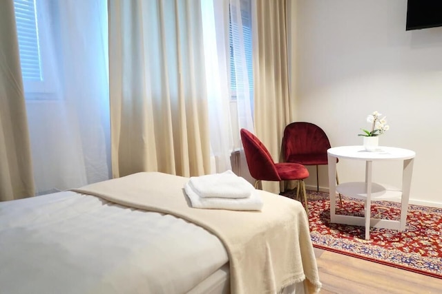 ホテル・シティ・リビング