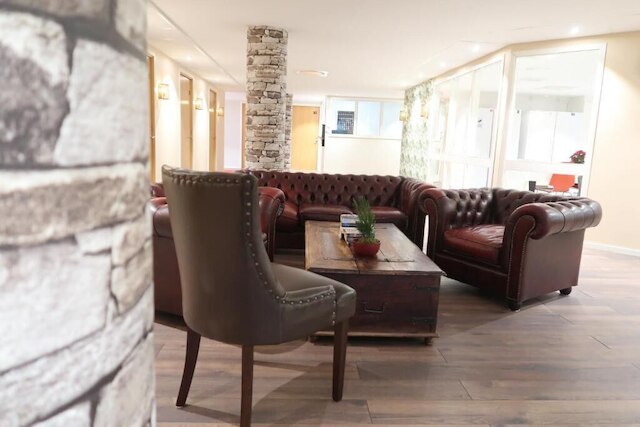 ホテル・シティ・リビング