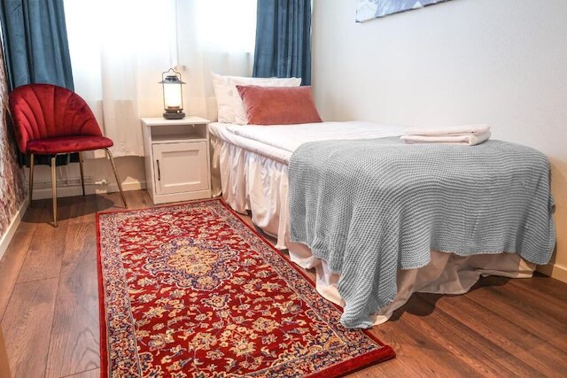 ホテル・シティ・リビング