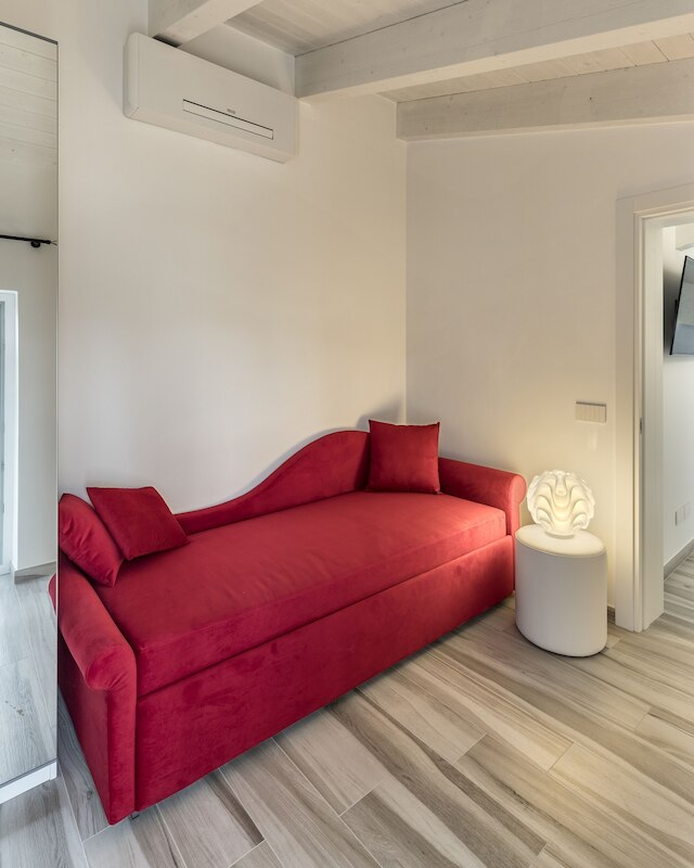 カーサ マッシマ スイーツ & スパ