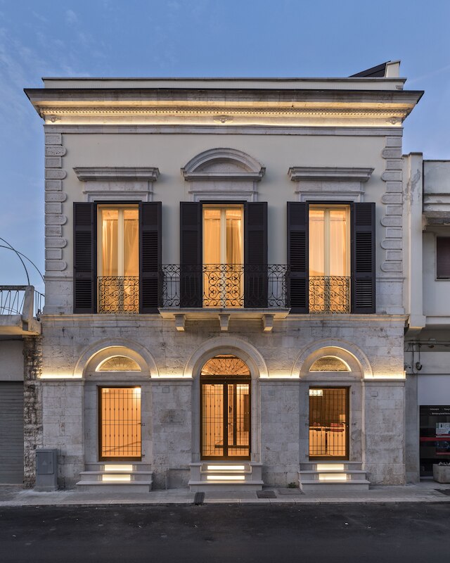 カーサ マッシマ スイーツ & スパ