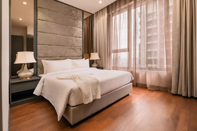 ASTRA アット 8 Kia Peng Suites