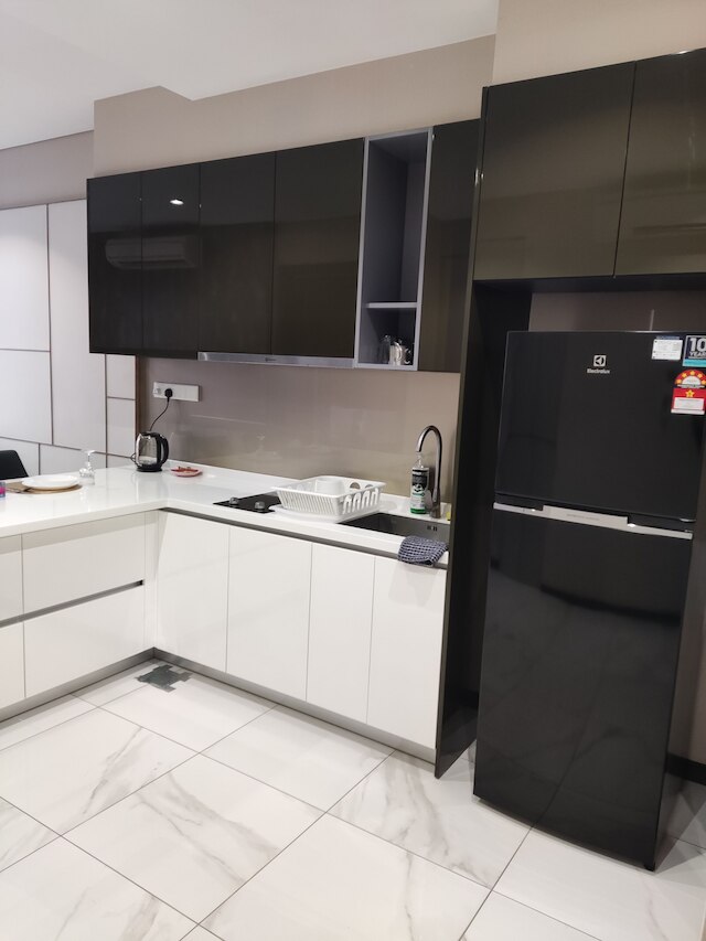 ASTRA アット 8 Kia Peng Suites