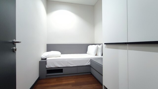 ASTRA アット 8 Kia Peng Suites